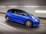 Honda Jazz Si 2012 года